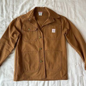 Pointer Brand Chore Coat